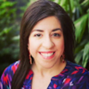 Meet your Posher, Ruth